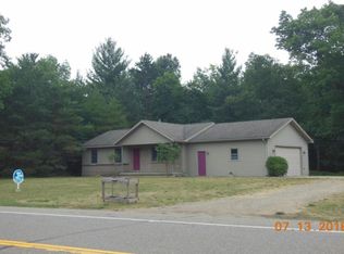 5741 Port Austin Rd, Caseville, MI 48725