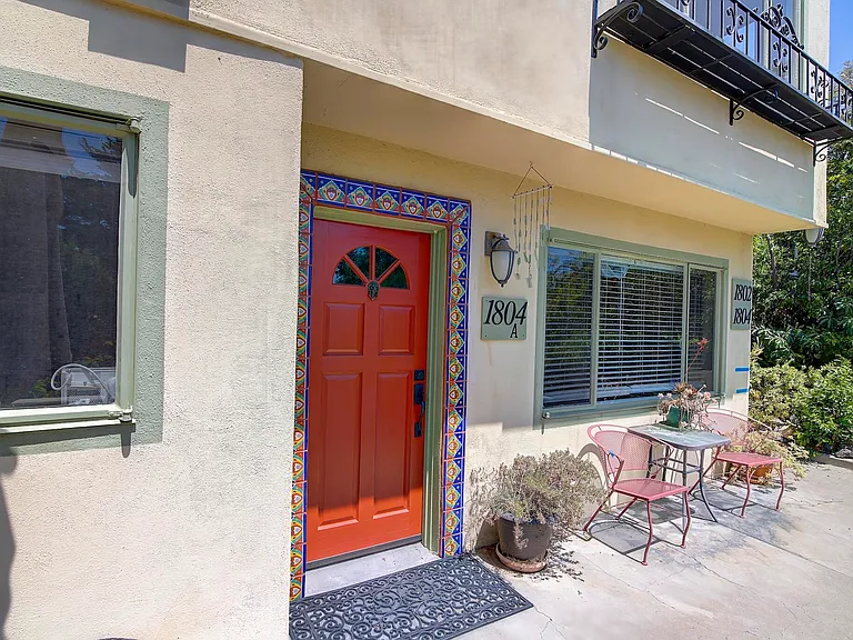 1804 Loma St #A — Photo 1