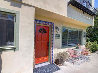 1804 Loma St #A, Santa Barbara, CA 93103