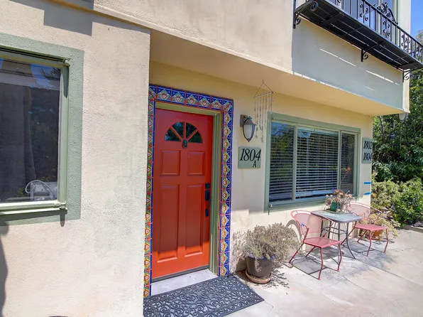 1804 Loma St #A, Santa Barbara, CA 93103