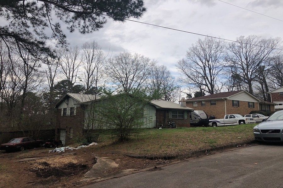 2nd image of 1216 Impala Dr