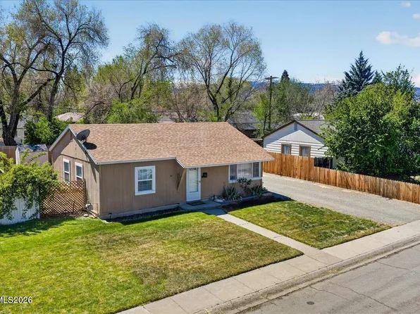 105 K St, Sparks, NV 89431