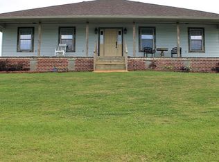 219 Happy Trails Ln, Marksville, LA 71351