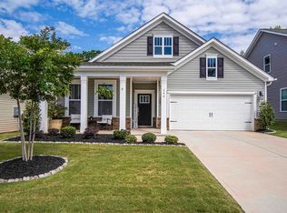 144 Dodd Trl, Greenville, SC 29605