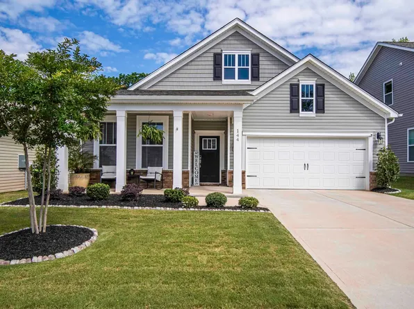 144 Dodd Trl, Greenville, SC 29605