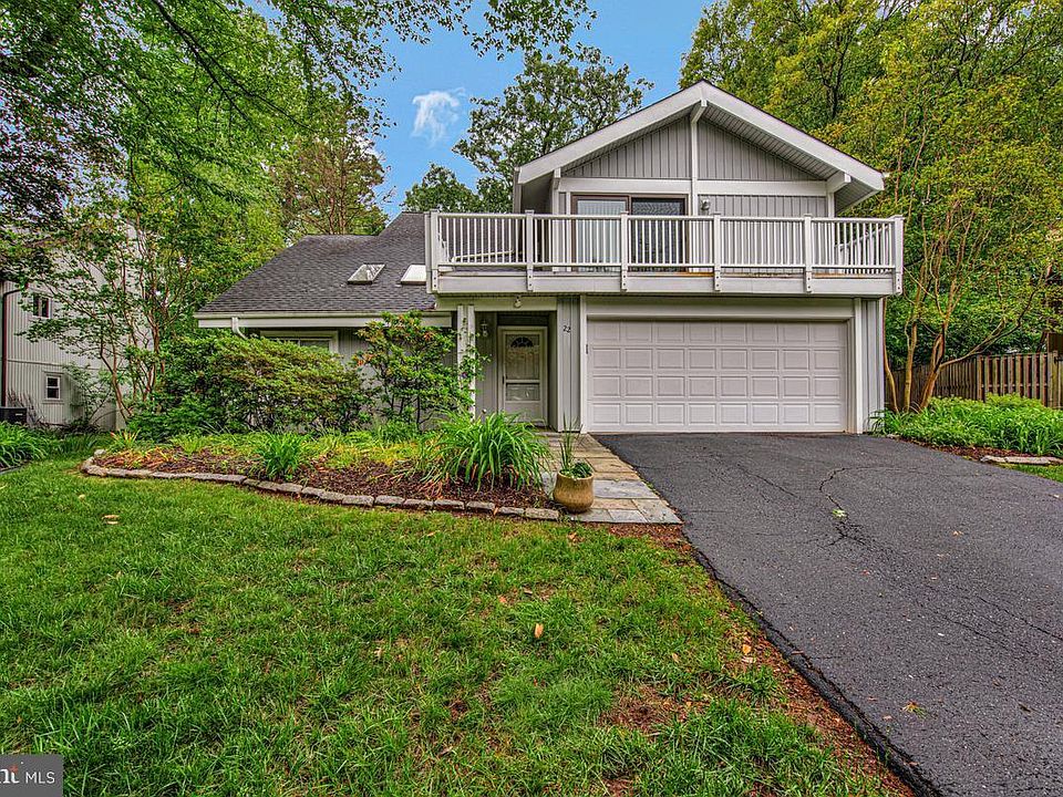 1st image of 22 Bannister Ct