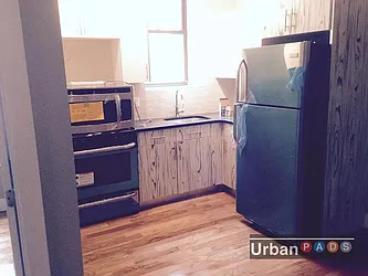 Rented by Urban Pads