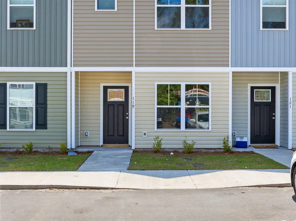 129 Us Highway 17 N, Holly Ridge, NC 28445