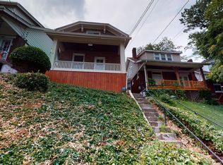 1745 Hopkins Ave, Cincinnati, OH 45212