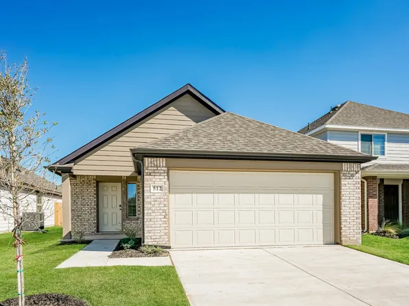 512 Sussex Dr, Everman, TX 76140
