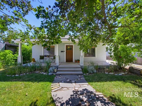 2416 N 32nd St, Boise, ID 83703