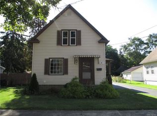 67 Ransom St, North Tonawanda, NY 14120