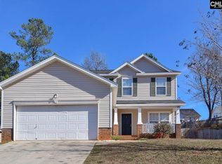 258 Farming Creek Way, Lexington, SC 29072
