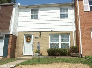 3801 Port Hope Point, Triangle, VA 22172