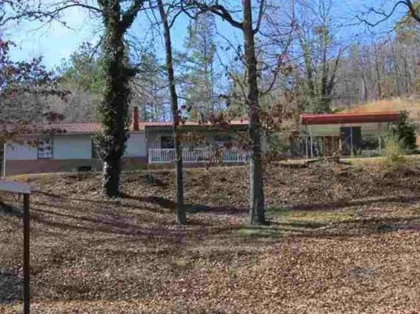 180 Luallen Dr, Anniston, AL 36201