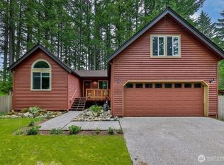 43920 SE 170th St, North Bend, WA