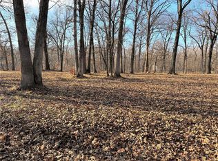 NW County Road 2961 Rd, Butler, MO 64730