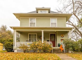 2011 1st Ave, Perry, IA 50220