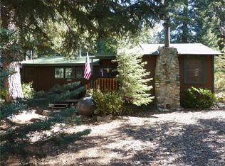 37740 Highway 38, Angelus Oaks, CA 92305