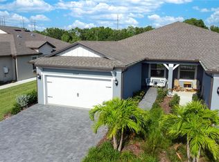 6364 Mooring Line Cir, Apollo Beach, FL 33572