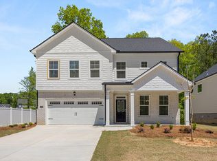 13706 Homer Ln SE, Covington, GA 30014