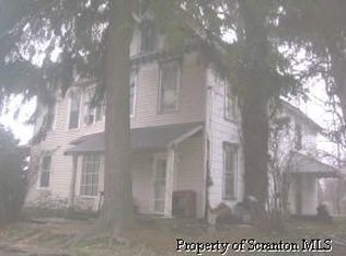7 Auburn St, Meshoppen, PA 18630