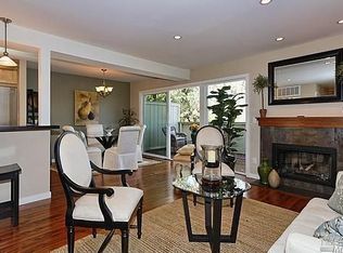 119 Schmidt Ln, San Rafael, CA 94903