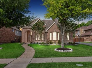 1709 Brookcrest Ct, Allen, TX 75002