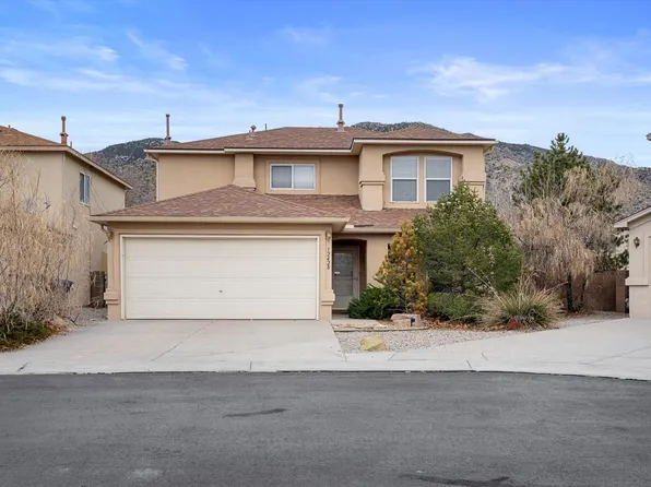 12428 Rainier Way NE, Albuquerque, NM 87111