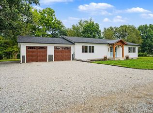 2531 Norred Ct, Niles, MI 49120