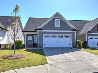 6 Encore Ln, Cartersville, GA 30120
