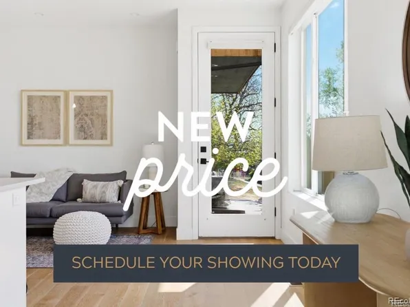 1331 Newton Street, Denver, CO 80204