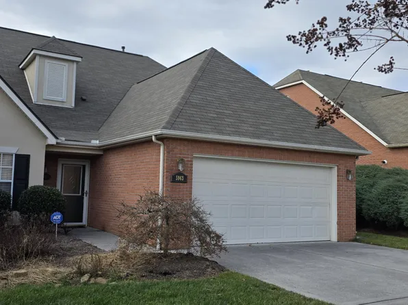 5963 Round Hill Ln, Knoxville, TN 37912