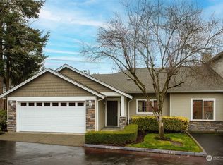 7797 NE 122nd Ln, Kirkland, WA