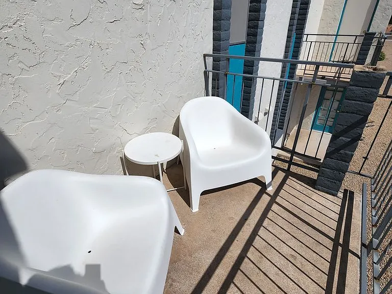 Scottsdale 5th Ave. Apartments — Photo 81