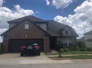 7916 Furnace Dr, Mc Calla, AL 35111