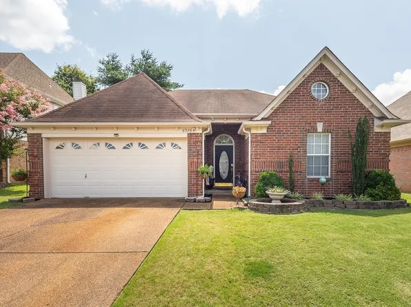 6325 Fairway Hill Cv Lot 130, Memphis, TN 38135