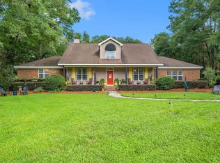 1270 Cordova Cir, Tallahassee, FL 32317