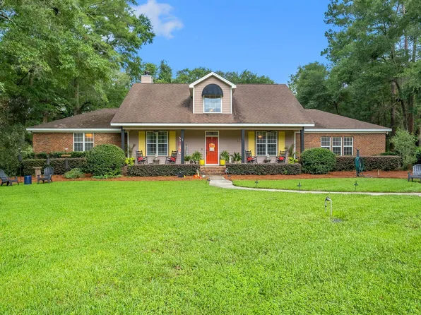 1270 Cordova Cir, Tallahassee, FL 32317