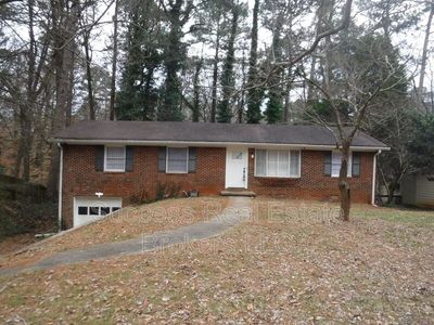 4469 Leonora Dr, Tucker, GA, 30084