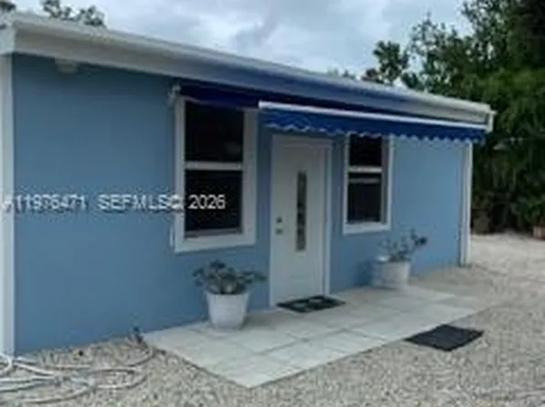 919 Lobster Ln, Key Largo, FL 33037