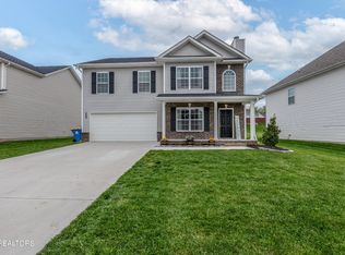 3314 Song Sparrow Dr LOT 45, Maryville, TN 37803