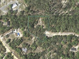 5686 Clark Ct, Keystone Heights, FL 32656