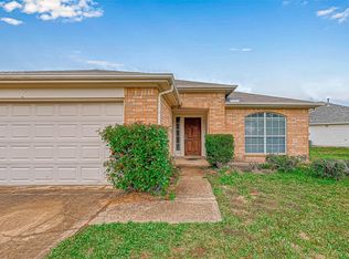 5815 Plantation Crest Dr, Katy, TX 77449