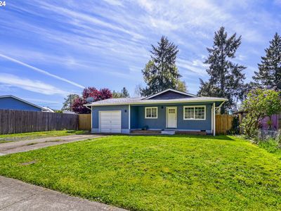 24928 W Broadway Ave, Veneta, OR, 97487