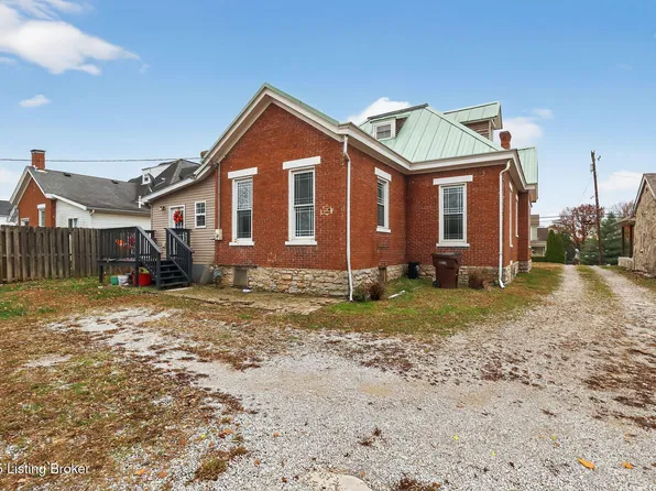 801 Highland Ave, Carrollton, KY 41008