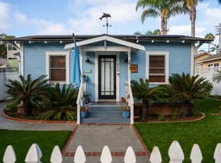 420 N Nevada St, Oceanside, CA 92054