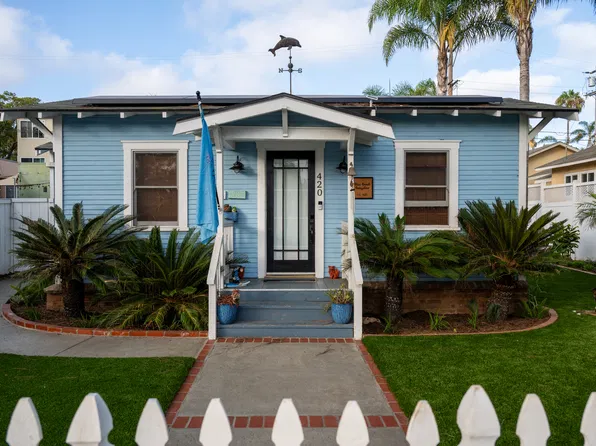 420 N Nevada St, Oceanside, CA 92054