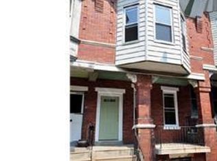 51 Sharpnack St, Philadelphia, PA 19119
