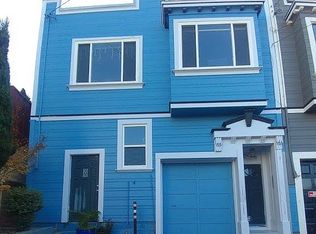 1649 Treat Ave, San Francisco, CA 94110